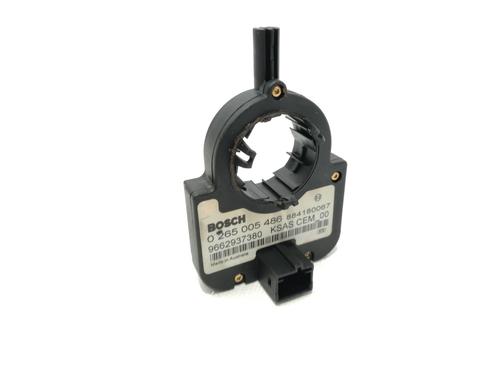Used Squib airbag CITROËN C4 I (LC_) [2004-2014]  8178358