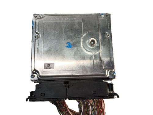 Engine control unit (ECU) BMW 1 (E87) 118 d | BP17358094M57 