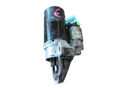 Used Starter PEUGEOT BOXER Van 2.2 HDi 130 (131 hp) 27930625