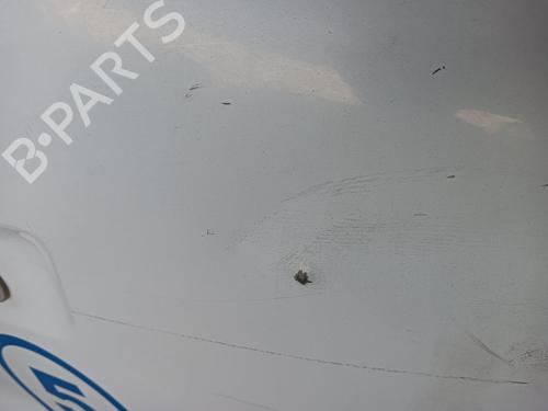 Right front fenders NISSAN INTERSTAR Van (X70) dCi 100 | BP20664691C42 