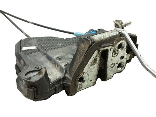 Vergrendeling rechts voor TOYOTA VERSO (_R2_) 1.6 D4-D (WAR20_) (112 hp) 17912346