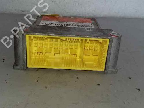 ECU airbags MERCEDES-BENZ SPRINTER 3,5-t Van (B906) 311 CDI (906.631, 906.633, 906.635, 906.637) | BP5801891M53 