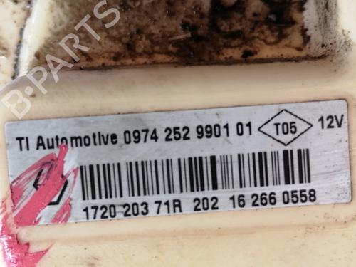 Fuel pump DACIA SANDERO II | BP9751715M76