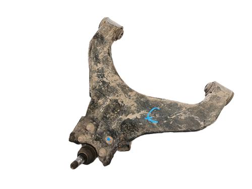 Used Right front suspension arm NISSAN CABSTAR E (TL_, VL_) 125.35, 125.45 (TL0, VL0) (125 hp) 32765727