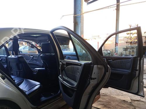 Driver airbag MERCEDES-BENZ E-CLASS (W210) E 320 CDI (210.026) | BP21849299C9 