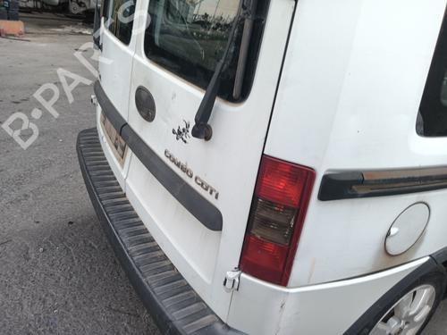 Wasserkühler OPEL COMBO Tour 1.3 CDTI 16V | BP26492988M31 
