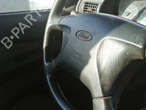 Førerens kollisjonspute FORD RANGER (ER, EQ, R_) 2.5 TD 4x4 | BP7097202C9 