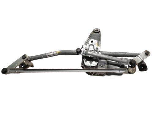 Front wiper motor VW PASSAT B6 (3C2) 2.0 TDI 16V | BP11277677M29 