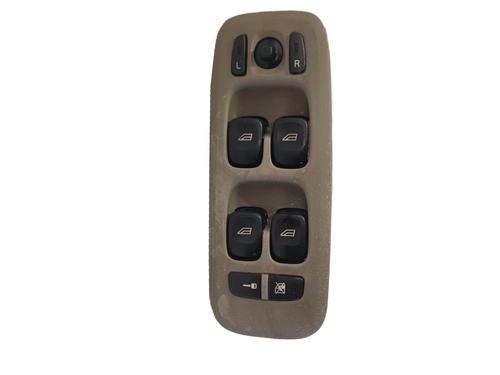 left-front-window-switch-volvo-xc90-i-275-2002-2003-2004-2005-2006-2007-2008-2009-2010-2011-2012-2013-2014-2015-31959859 main image