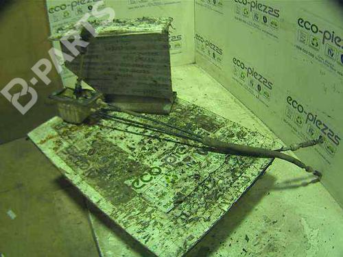 Used Manual gearbox selector Manual gearbox selector FIAT CINQUECENTO (170_) 0.9 i.e. S (170AF, 170CF) (40 hp) 7407603 7407603