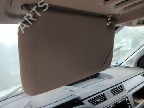 Unterbodenschutz RENAULT EXPRESS Box Body/MPV 1.5 Blue dCi 75 (F6AA) | BP29118532M92 