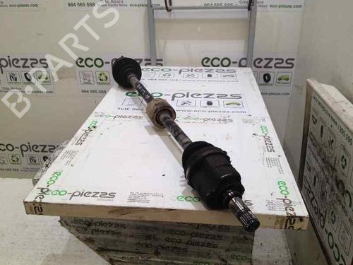 Right front driveshaft OPEL COMBO Box Body/MPV  | BP5815966M39 