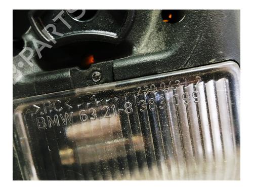 Left taillight BMW 3 (E46) 320 d | BP13420314C34 