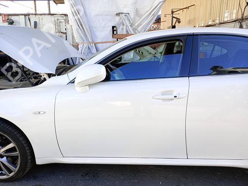 Left front door LEXUS IS II (_E2_) 220d (ALE20) | BP18920128C2 