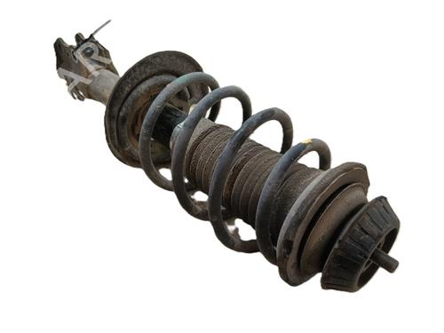 Used Left front shock absorber Left front shock absorber TOYOTA YARIS (_P9_) 1.4 D-4D (NLP90_, NLP90R) (90 hp) 33622459 33622459
