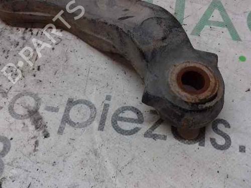 BP5810159M12 | Left front suspension arm FIAT DUCATO Van (244_)  BP5810159M12