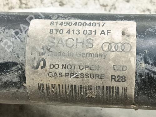 Right front shock absorber AUDI A4 B8 (8K2) 2.0 TDI | BP22193417M17 
