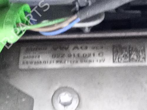 Starter VW POLO V (6R1, 6C1) 1.4 TDI | BP19915133M8 