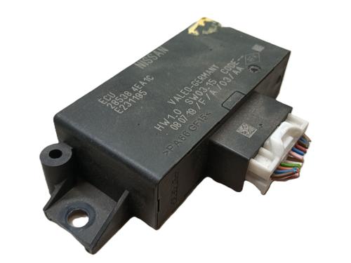 Used Electronic module Electronic module NISSAN QASHQAI II (J11, J11_) 1.3 DIG-T (140 hp) 34212097 34212097