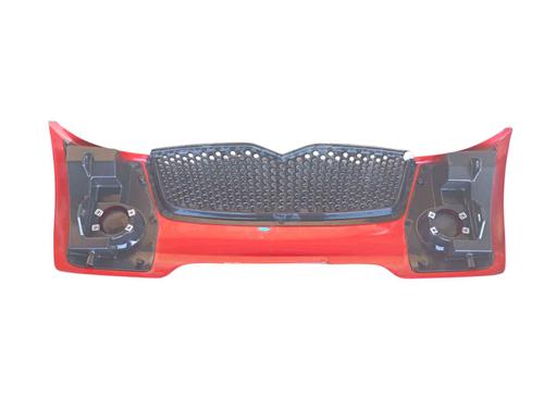Front bumper CHATENET CH26 Hatchback (CHT26)  | BP36235352C7  - Image 7