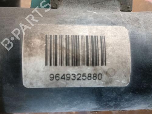 Left front shock absorber CITROËN C3 Pluriel (HB_) 1.4 | BP30876688M16