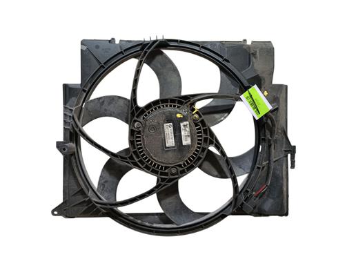 Used Radiator fan Radiator fan BMW 3 (E90) 320 d (177 hp) 34127583 34127583