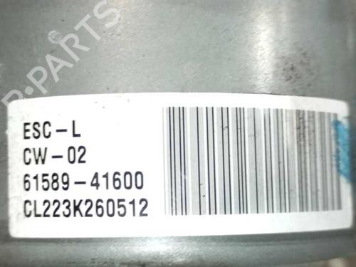 ABS pump HYUNDAI i30 (PDE, PD, PDEN) 1.0 T-GDI | BP39744227M43 - Image 3