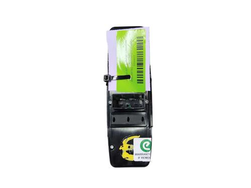 Left front window switch MASERATI LEVANTE SUV (M161) 3.0 D Q4 | BP39987499I27 - Image 3