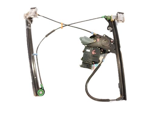 Used Front right window mechanism VW GOLF III Variant (1H5) 1.9 TDI (90 hp) 31644236