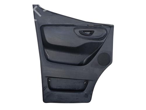 Used Front left panel MERCEDES-BENZ SPRINTER 3,5-t Van (B907, B910) 314 CDI RWD (907.631, 907.633, 907.635, 907.637) (143 hp) 30319553