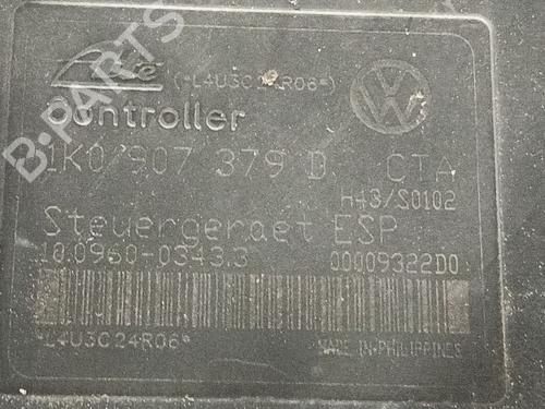 ABS pump AUDI A3 (8P1) 2.0 TDI 16V | BP22890270M43 
