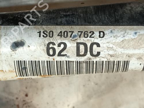 Right front driveshaft SEAT Mii (KF1, KE1) 1.0 | BP33049754M39 - Image 2
