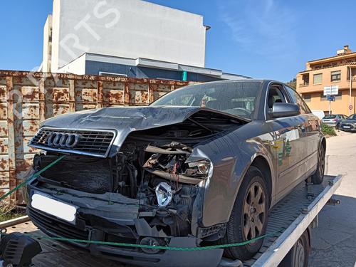 Peças AUDI A4 B6 (8E2) 1.9 TDI (130 hp) 4480564