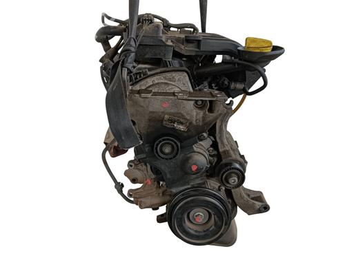Engine DACIA SANDERO 1.2 16V | BP21770432M1 