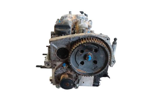 Cylinder head ALFA ROMEO STELVIO (949_) 2.2 D Q4 (949.AXE2A) | BP37376332M5 - Image 5