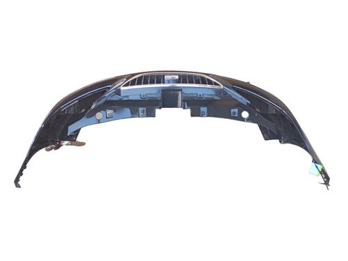 Front bumper SEAT IBIZA IV (6J5, 6P1) 1.2 TDI | BP29118483C7 