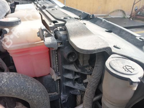 Water radiator TOYOTA LAND CRUISER PRADO (_J15_) 2.8 D-4D (GDJ150_, GDJ155_, GDJ150, GDJ151) | BP28729825M31 