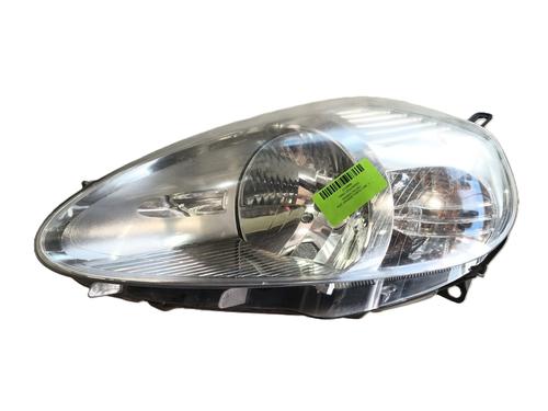 Scheinwerfer links für FIAT GRANDE PUNTO (199_) 1.3 D Multijet (75 hp) 31795537
