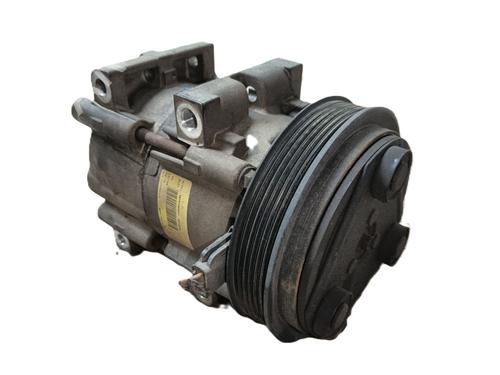 Used AC compressor FORD FIESTA IV (JA_, JB_) 1.3 i (60 hp) 30463474