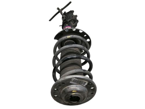 Right front shock absorber SAAB 9-3 (YS3F, E79, D79, D75) 1.9 TiD | BP15287702M17 