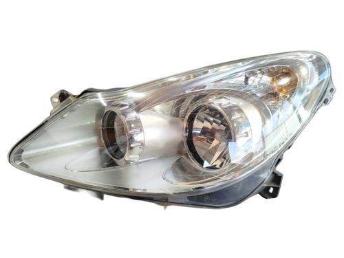 Used Left headlight Left headlight OPEL CORSA D (S07) 1.4 (L08, L68) (90 hp) 40453069 40453069