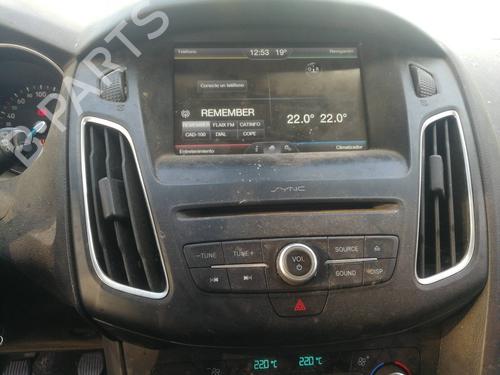 Radio FORD FOCUS III  | BP9371942E6 