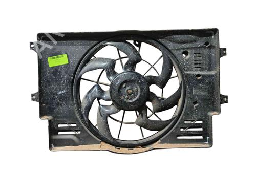 Radiator fan KIA CEED (CD) 1.0 T-GDI | BP38231599M35 - Image 5