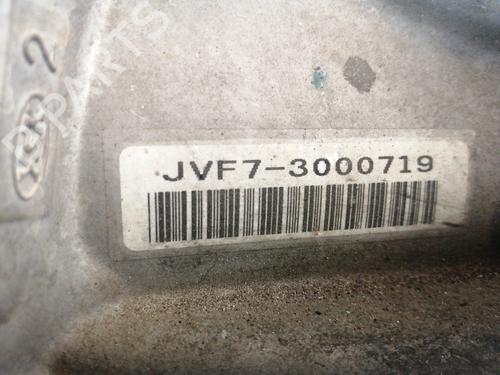 Gearbox HONDA FR-V (BE)  | BP15772684M3 
