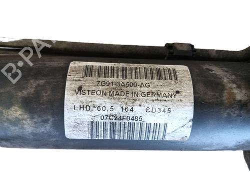 Steering rack FORD MONDEO IV Saloon (BA7)  | BP30142942M22 