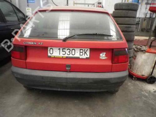 Alternator CITROËN ZX (N2)  | BP5347208M7 