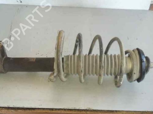 Used Right front shock absorber CITROËN C4 Coupe (LA_) [2004-2013]  5379565