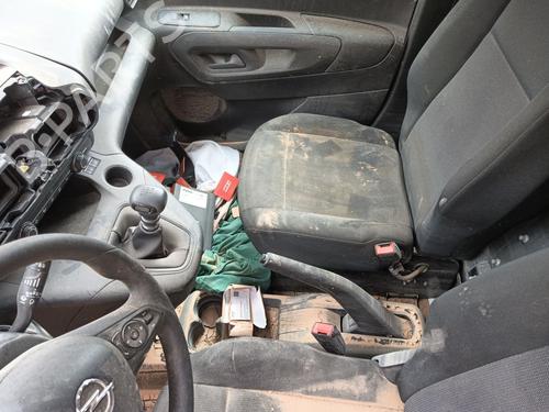 Højre bremsekaliber foran OPEL COMBO Box Body/MPV (K9) 1.5 D | BP29258093M104 
