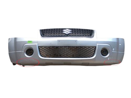 Used Front bumper Front bumper SUZUKI GRAND VITARA II (JT, TE, TD) 1.9 DDiS All-wheel Drive (JT419, TD44, JB419WD, JB419XD,... (129 hp) 34580311 34580311