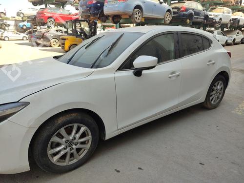 Rim MAZDA 3 (BM, BN) 2.0 | BP28021615C45 